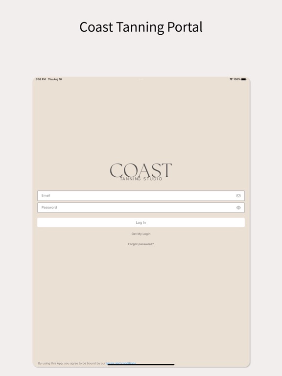 Screenshot #4 pour Coast Tanning