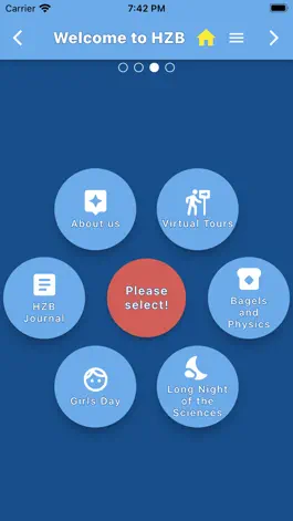 Game screenshot HZB News mod apk