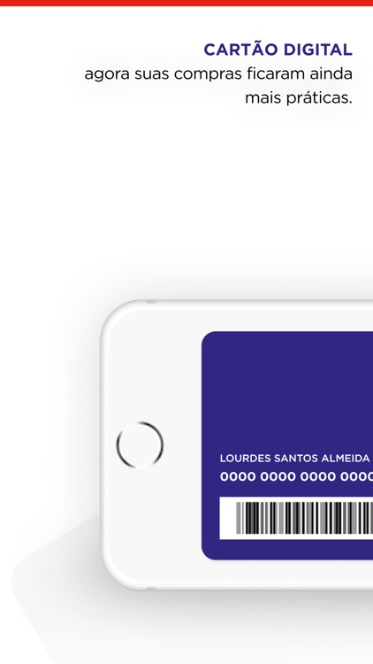 Cartão Muito+ screenshot-5