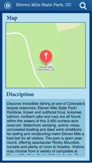 colorado-state & national park problems & solutions and troubleshooting guide - 4