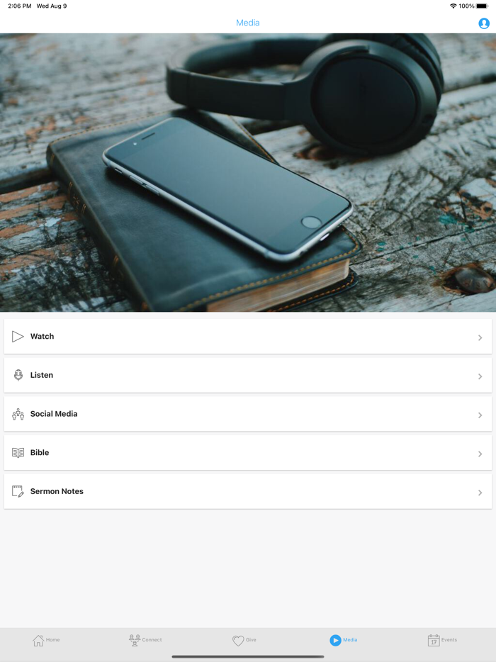 Island Baptist Church South