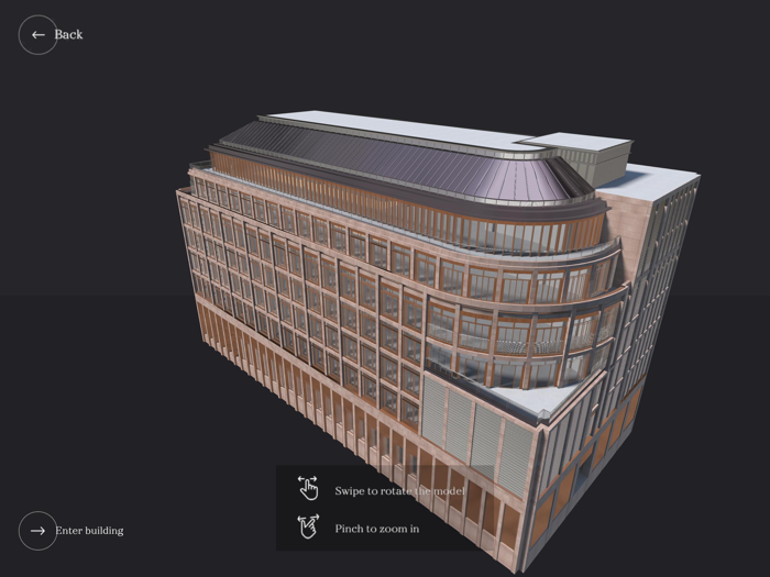 65DaviesStreet-360MobileTour