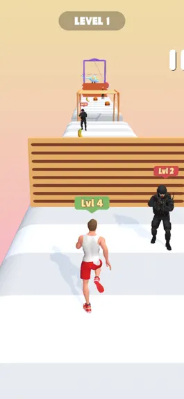 Game screenshot Grab Stack apk