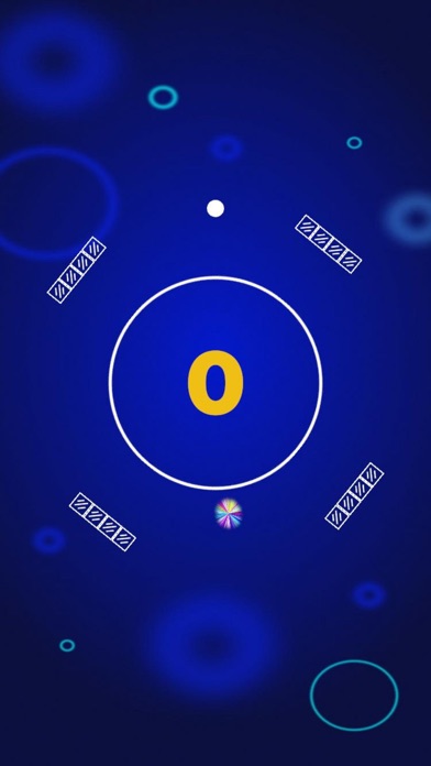 Think Plinko Screenshot