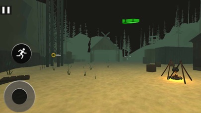 Greyhill Incident:Alien Arrive Screenshot