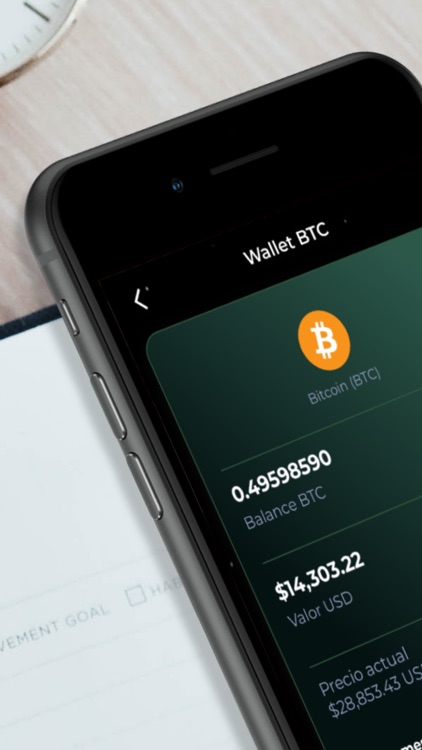 MercadoBits screenshot-8