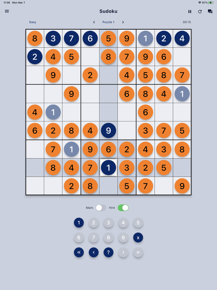 Sudoku-Yourself no ads