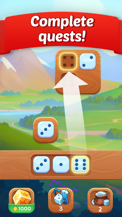 Dice Empire Screenshot