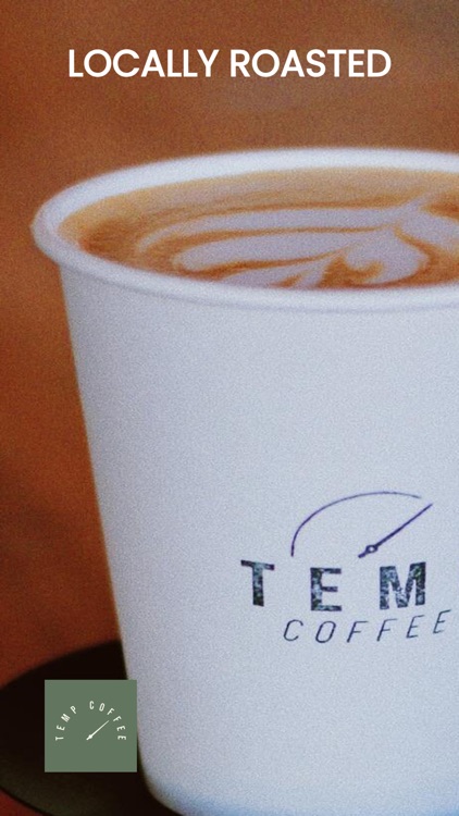 Temp Coffee