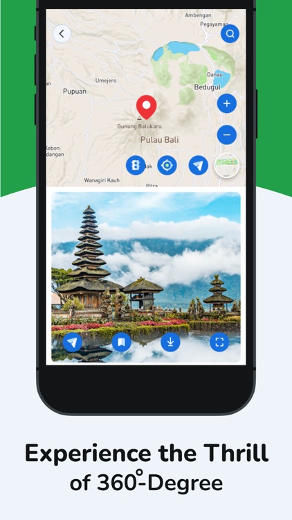 GPS Live Navigation- Live Maps screenshot-3