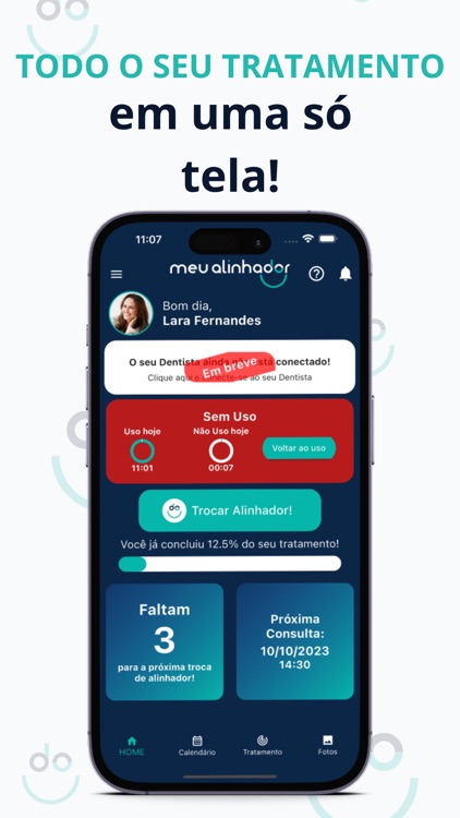 Meu Alinhador PRO screenshot-5