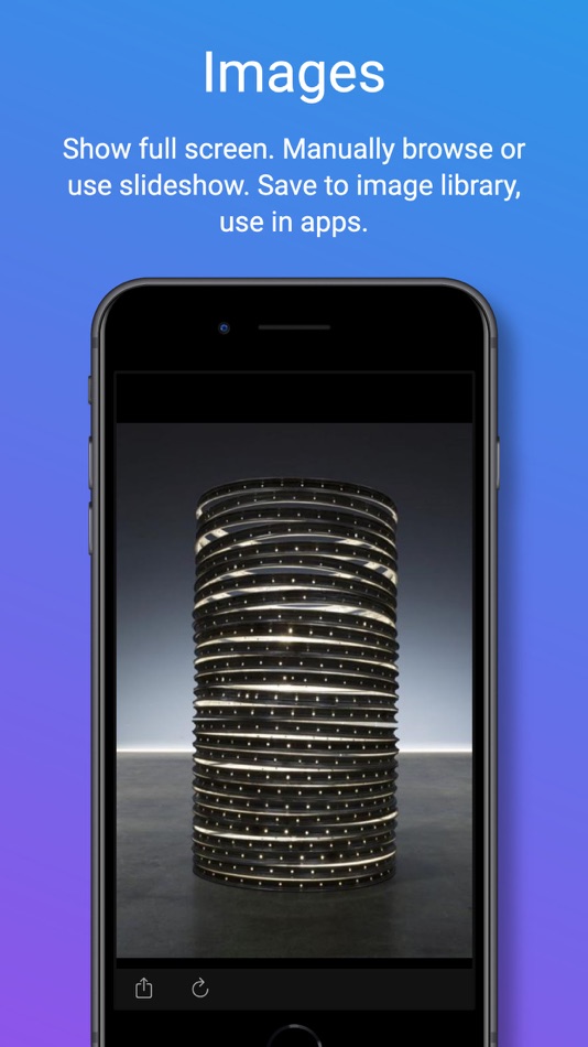 #6. ART-CTRL (iOS) 由: Andre Beuving