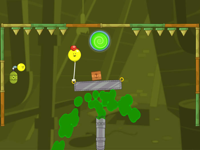 D Flates Great Estate