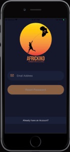 Africkiko screenshot #3 for iPhone