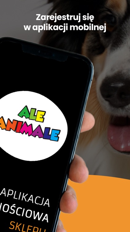 ALE ANIMALE