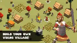 Game screenshot Viking Village apk