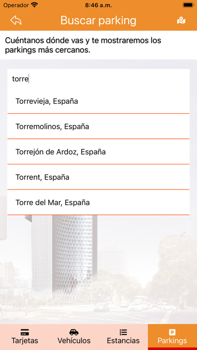 EQPay Screenshot