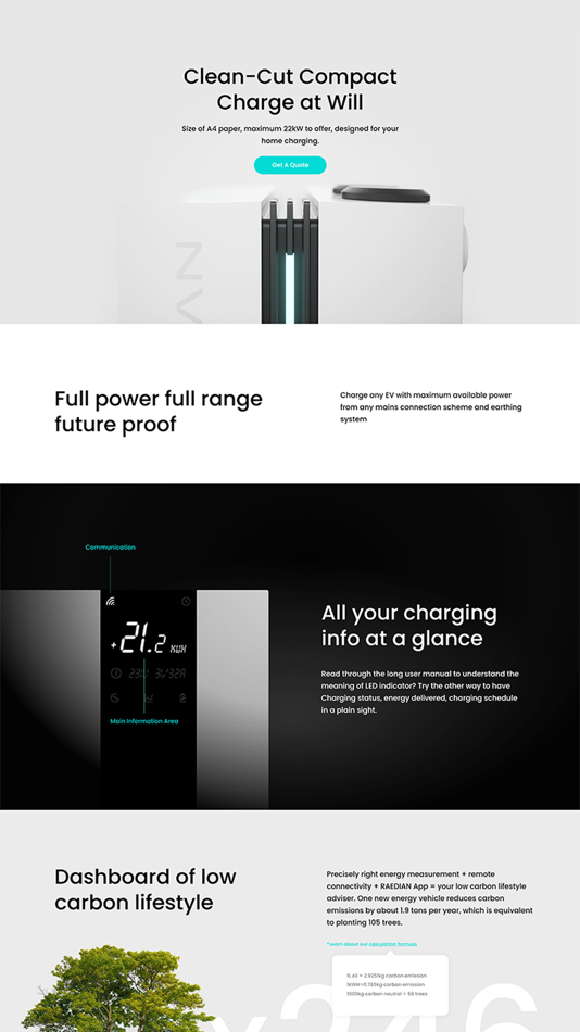 #1. ioWiz (iOS) 由: Zhejiang Ruidi'an New Energy Technology Co., Ltd.