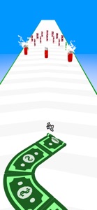 Money Roll UP! screenshot #4 for iPhone
