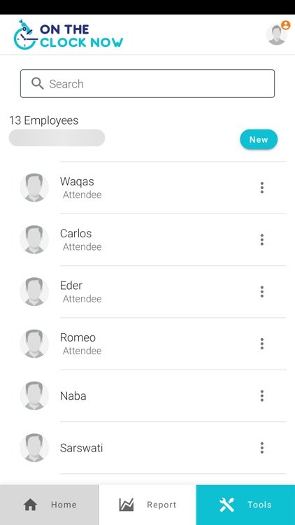 On The Clock Now screenshot-9