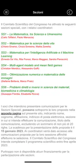 Game screenshot CONGRESSO UMI 2023 hack