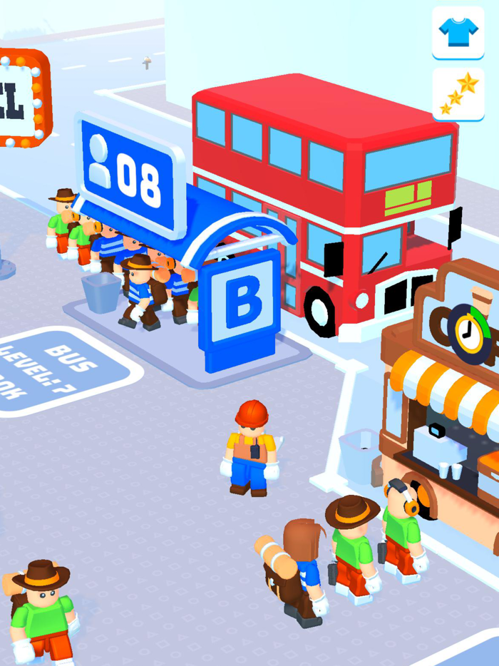 Build My Hotel with Super Hero