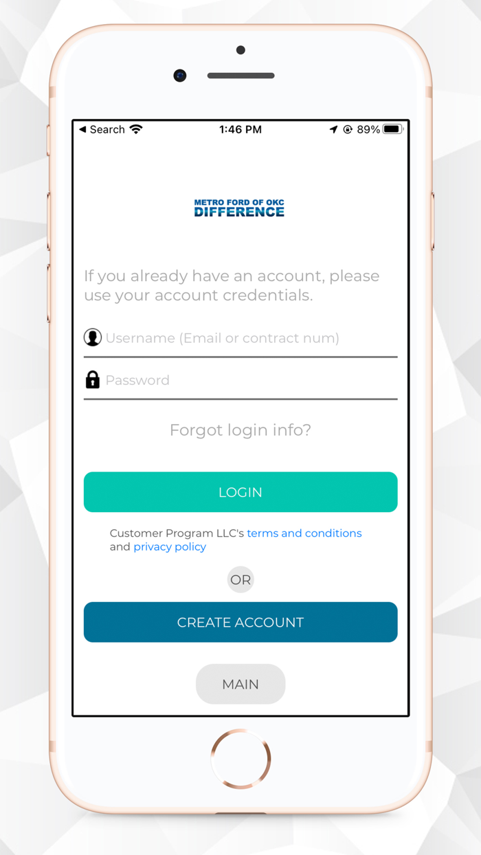 Metro Ford of OKC Difference