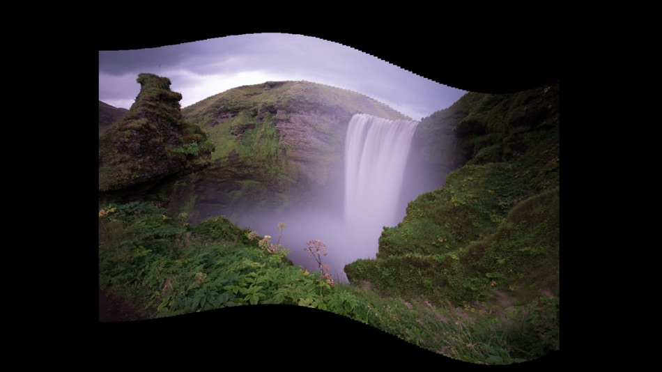 #3. My Waving Flag (iOS) 由: Iulai Baichurin