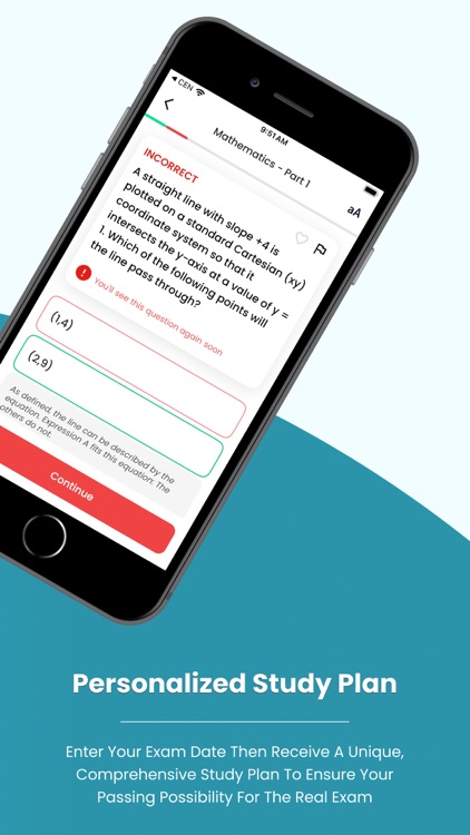 CHSPE Practice Test 2025 screenshot-3