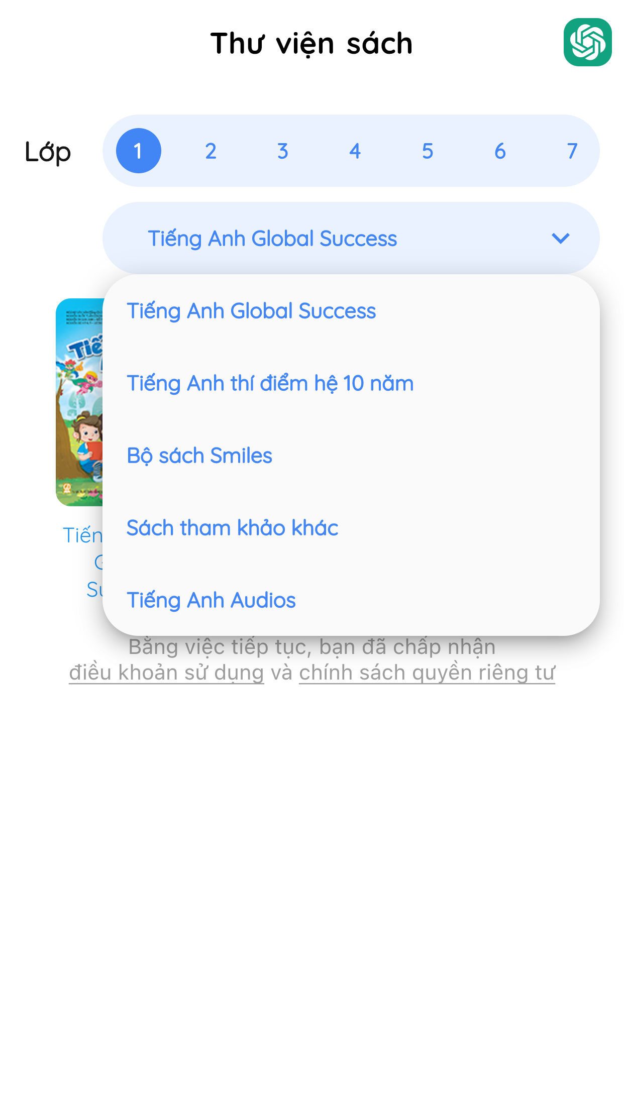 Sách Mềm VN