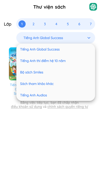 Sách Mềm VN Screenshot