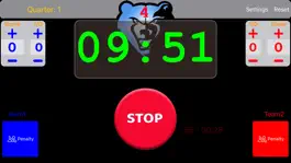 Game screenshot LAX Keeper apk