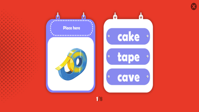 Smart Phonics 3rd 3 Screenshot