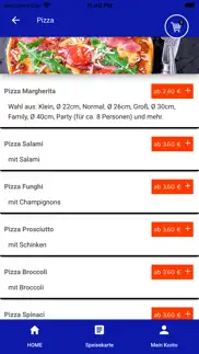 How to cancel & delete pizza farm 1