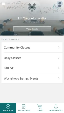 Game screenshot Lift Yoga mod apk