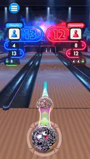 bowling fury iphone screenshot 1