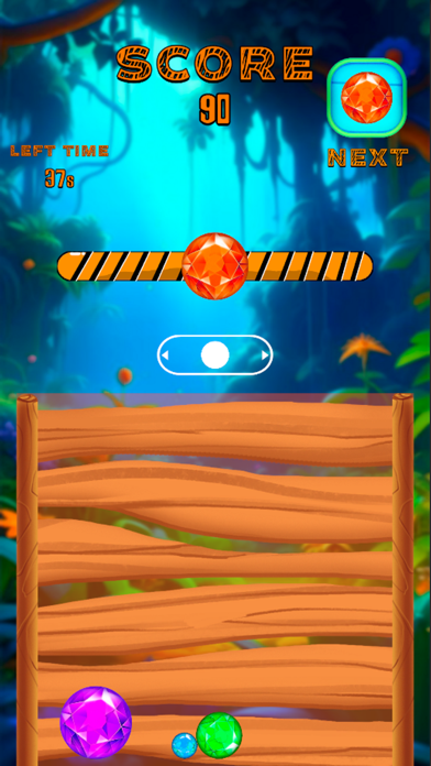 Crazy Tiger Times Screenshot