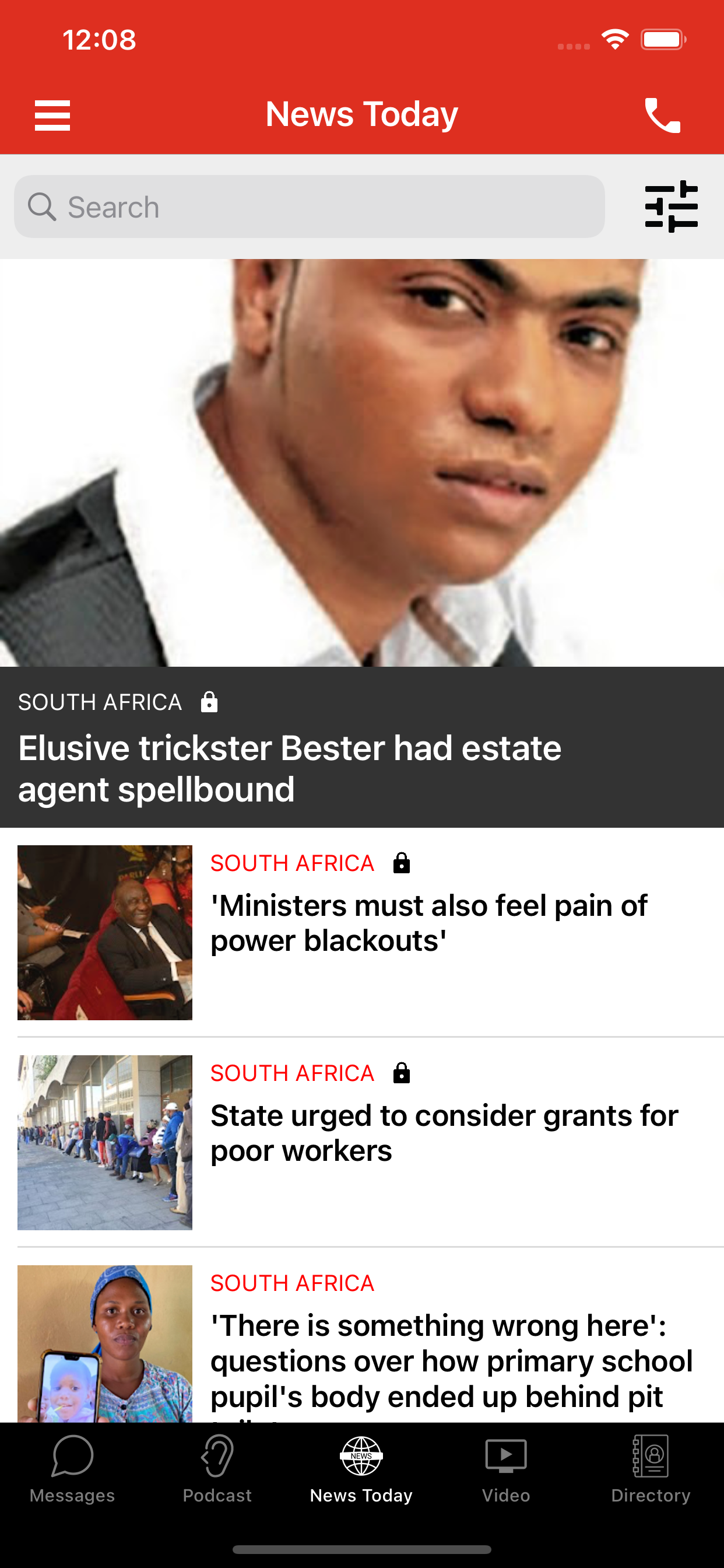 SowetanLive
