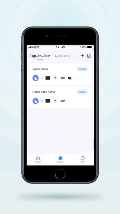 OMNImax Screenshot
