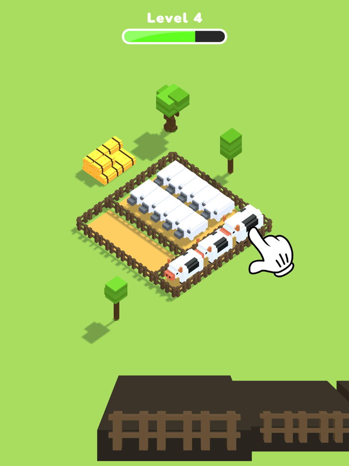 Animal Farm Organizing