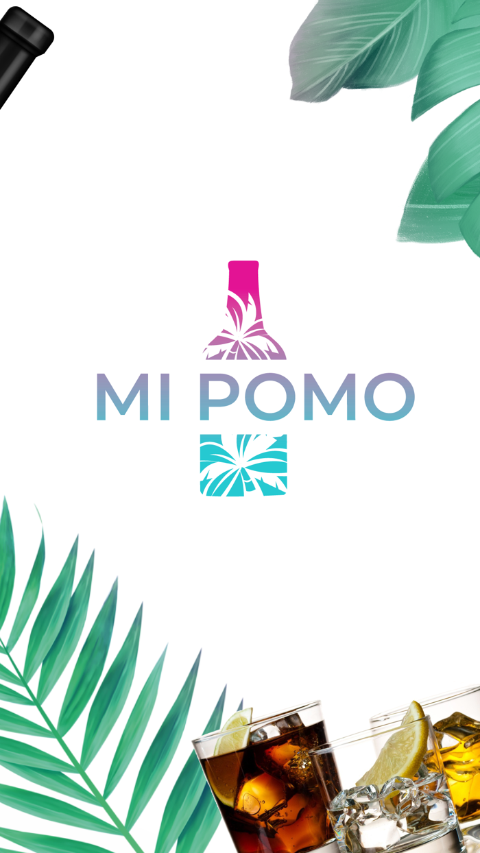 Mi pomo