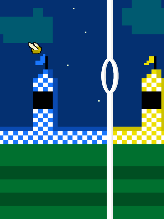 Screenshot #5 pour Flappy Snitch