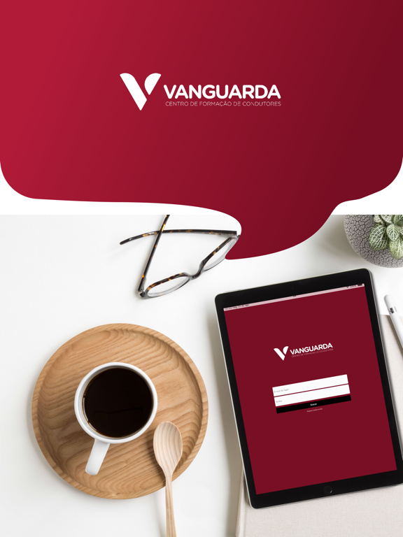 Screenshot #4 pour Autoescola Vanguarda