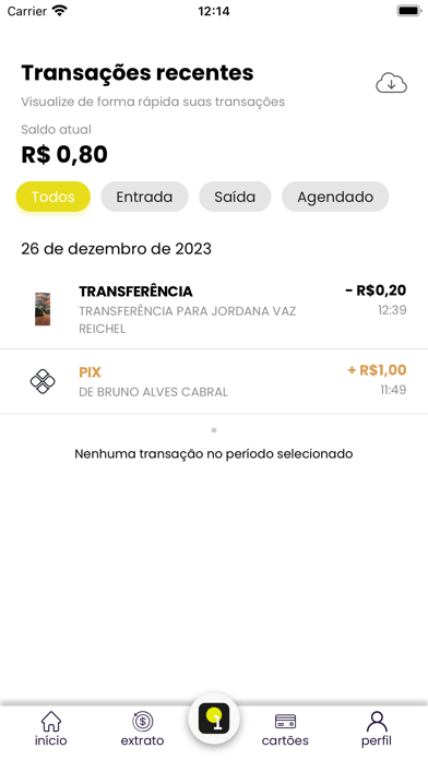 Inovanti IP Screenshot