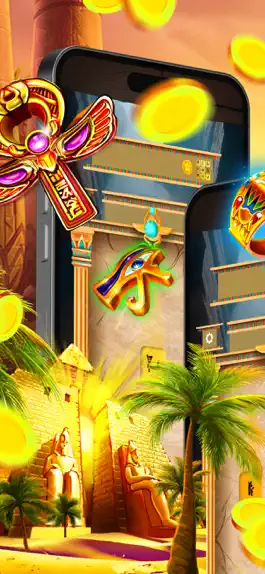 Game screenshot Egypt Bricks mod apk