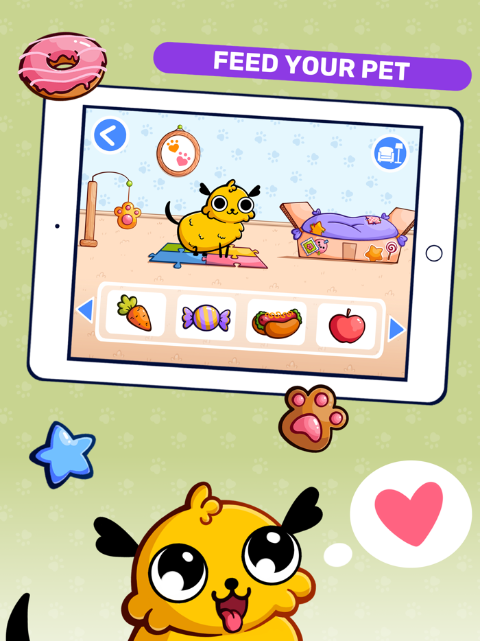 Fun Learning Games for Kids