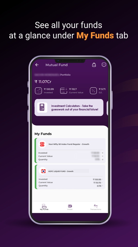 #3. Edge By JMFS (iOS) 由: JM FINANCIAL SERVICES LIMITED