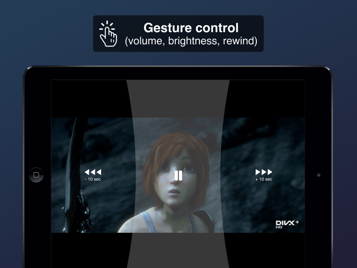 Liquid Player Video Download