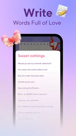 Game screenshot LetterU - Love Letter For You apk