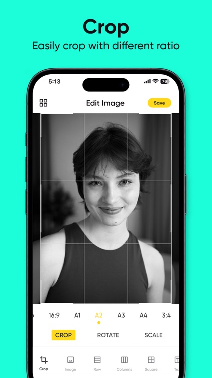 GridArt - Drawing Grid screenshot-4